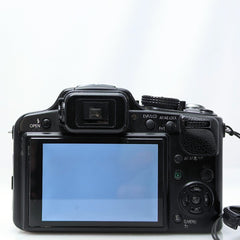 Panasonic Lumix DMC-FZ60 16.1 MP Digital Camera
