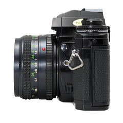 Minolta X-700 35mm Film Camera 