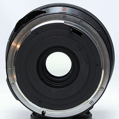 Pentax Takumar Super-Multi-Coated Fish-Eye 35mm f4.5 for Pentax 67 6x7 systems