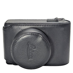 Leica D-Lux 7 Digital Camera Kit – 17MP, 24–75mm f/1.7–2.8, 4K Video,  <285 Shutter Count