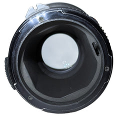 Mamiya-Sekor C 105-210mm zoom lens for Mamiya 645 system - Mint