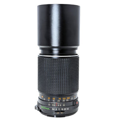 Mamiya-Sekor C 300mm f5.6 lens for Mamiya 645 system