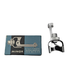 Minox B Miniature Spy Camera Kit