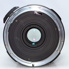 Pentax SMC 75mm f4.5 lens for Pentax 67 6x7 systems