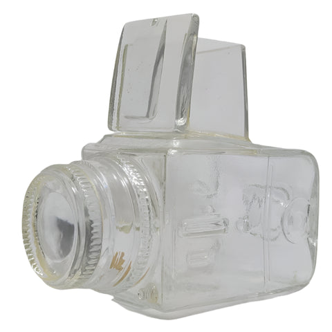 Crystal Hasselblad 500C/M Display model