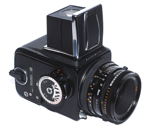 Used Medium Format Cameras - 645 6x6 6x7 6x9