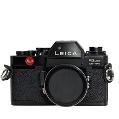 Leica R3 MOT Electronic 35mm Film Camera - Body Only