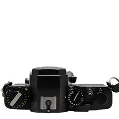 Leica R3 MOT Electronic 35mm Film Camera - Body Only