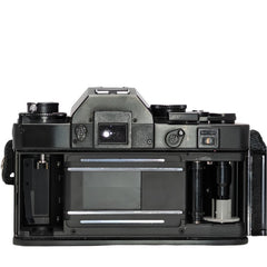 Leica R3 MOT Electronic 35mm Film Camera - Body Only