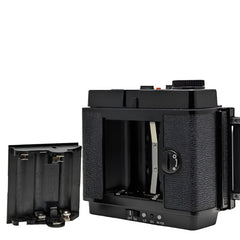 Mamiya RB67 Pro SD 120/220 6x7 Motorized Roll Film Back Holder for RB67 Pro S and SD