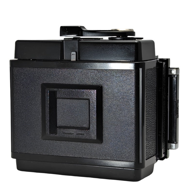 Darkslide Mamiya Rb Pro S Mamiya RB67 Pro S 220 Roll Film Back