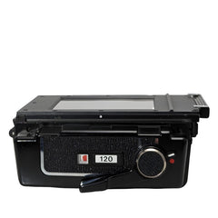 Mamiya RB67 Pro SD 120 6x7 Roll Film Back Holder for RB67 Pro S and SD