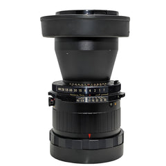 Mamiya-Sekor 250mm f/4.5 telephoto Lens for RB67 ProS ProSD film cameras