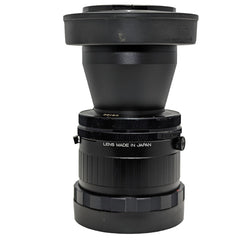 Mamiya-Sekor 250mm f/4.5 telephoto Lens for RB67 ProS ProSD film cameras