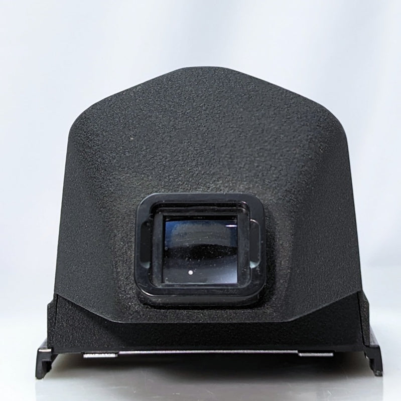 Mamiya RB67 Eye-level prism finder, non-metered – Camera Trading