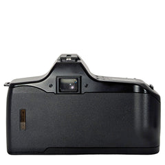 Minolta  Maxxum  3000i camera with two lenses