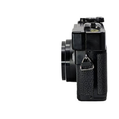 Minolta Hi-Matic AF2 35mm point and shoot film Camera 