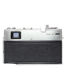 Minolta Hi-Matic 11 Rangefinder — Near Mint With Original Case