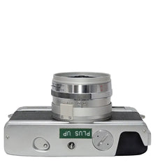 Minolta Hi-Matic 11 Rangefinder — Near Mint With Original Case