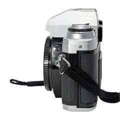 Minolta X-370 35mm Film Camera body