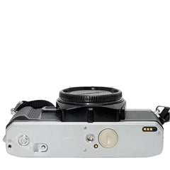 Minolta X-370 35mm Film Camera body