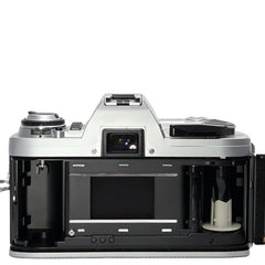 Minolta X-370 35mm Film Camera body