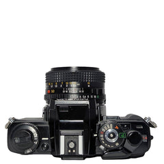 Minolta X-700 camera