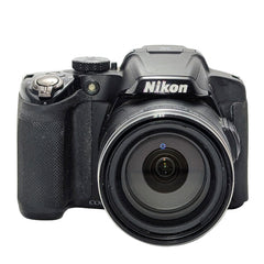 Nikon Coolpix P510 Super Zoom Digital point and shoot camera