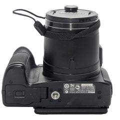 Nikon Coolpix P510 Super Zoom Digital point and shoot camera