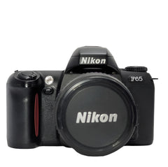 Nikon F65 Film Camera