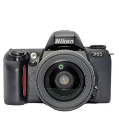Nikon F65 Film Camera