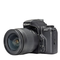 Nikon F65 Film Camera