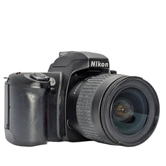 Nikon F65 Film Camera
