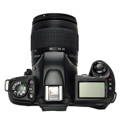 Nikon F65 Film Camera