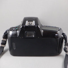 Nikon N50 with AF Nikkor 35-80 – Used – Excellent Plus