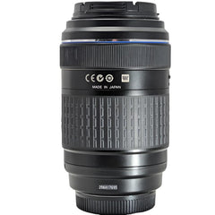 Olympus Zuiko Digital 70-300 4-5.6  AF/MF Zoom lens for Four thirds camera