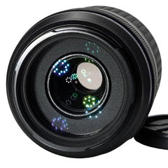 Olympus Zuiko Digital 70-300 4-5.6  AF/MF Zoom lens for Four thirds camera