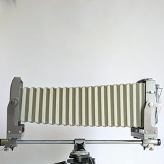 Calumet 4x5 monorail camera 