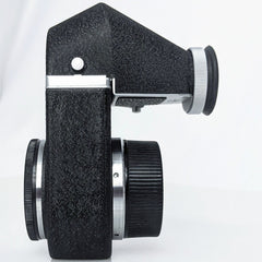 Leitz Leica Visoflex II with prism for M-Mount Leica Film Cameras