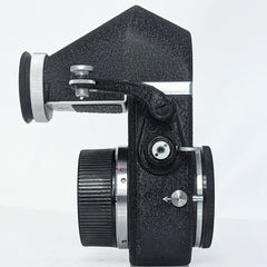 Leitz Leica Visoflex II with prism for M-Mount Leica Film Cameras