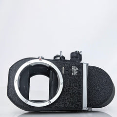 Leitz Leica Visoflex II with prism for M-Mount Leica Film Cameras