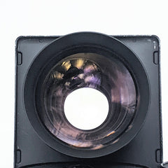 Rodenstock Rotelar 270mm f5.6 Lens w/ Graflex Lens board