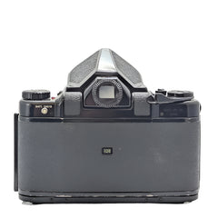 Pentax 67 Medium Format SLR w/ 55mm f/4 SMC Lens – Mirror-Up Version