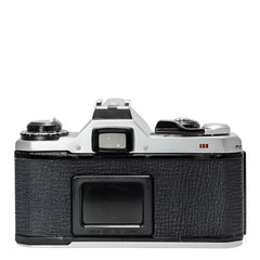 Pentax ME 35mm Film camera w/ 50/2.0 Pentax lens