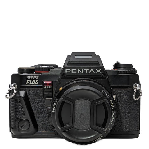 We Sell Used Cameras, Used Lenses, and other Photographic Equipment
