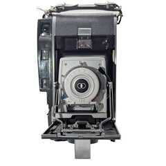 Vintage Polaroid Pathfinder 120 camera