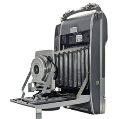 Vintage Polaroid Pathfinder 120 camera