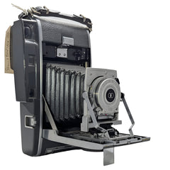 Vintage Polaroid Pathfinder 120 camera