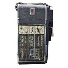 Vintage Polaroid Pathfinder 120 camera