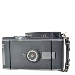 Vintage Polaroid Pathfinder 120 camera